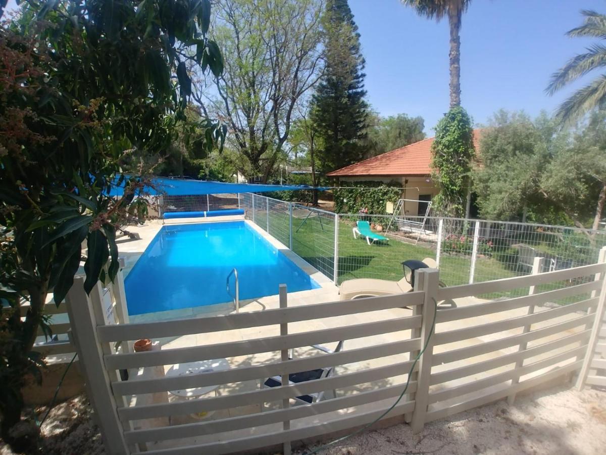 Nof Kinnert Ramot Exterior foto