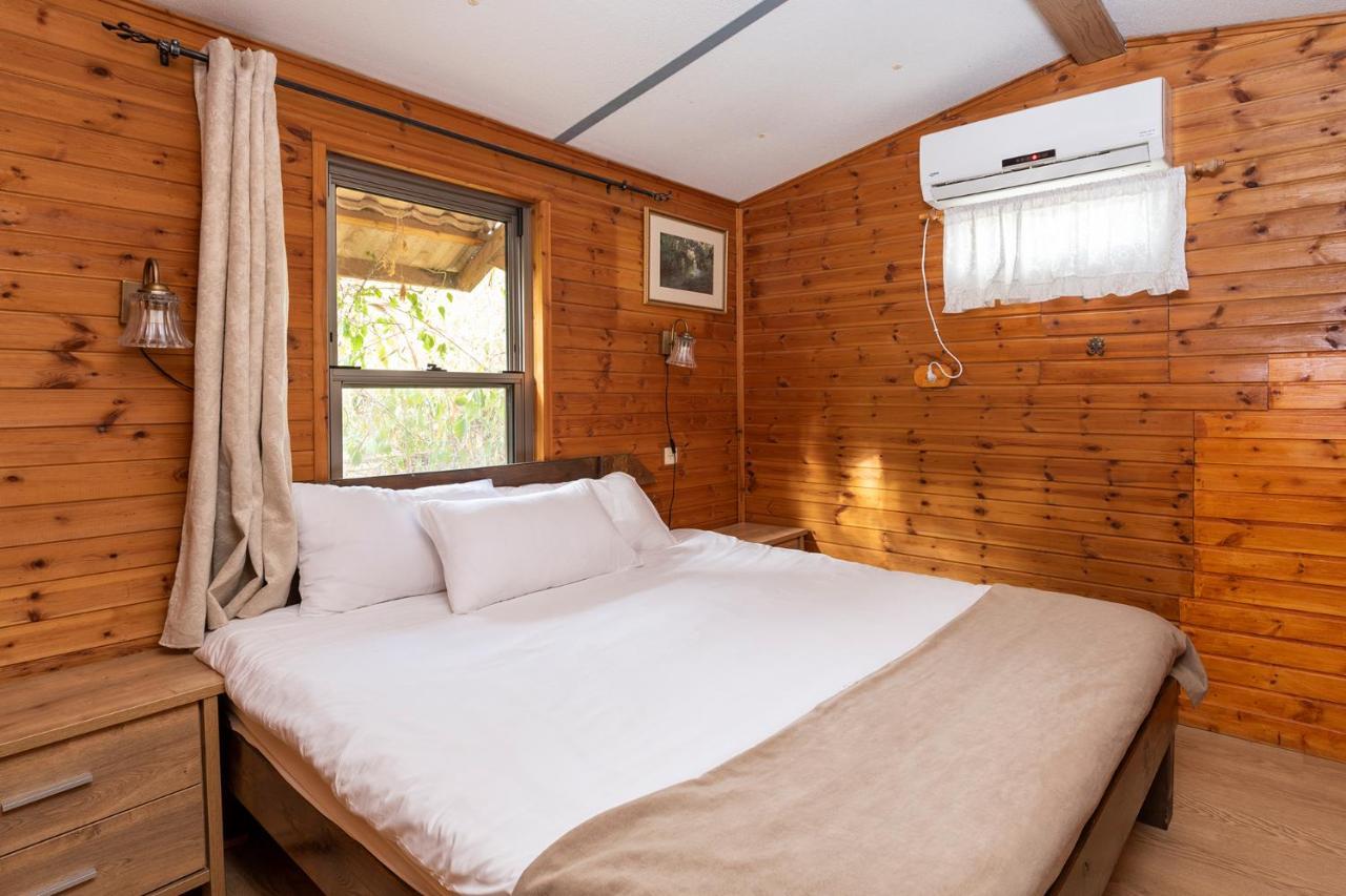 Nof Kinnert Ramot Exterior foto