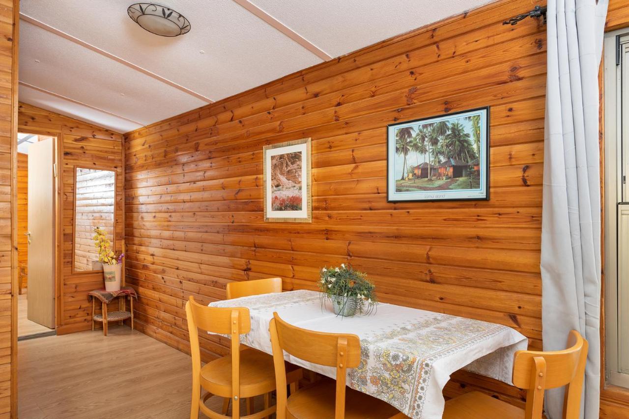 Nof Kinnert Ramot Exterior foto