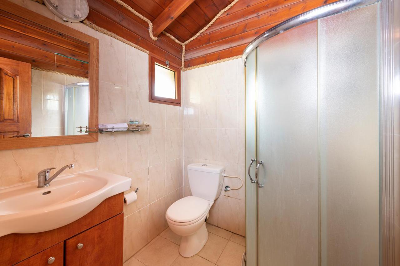 Nof Kinnert Ramot Exterior foto