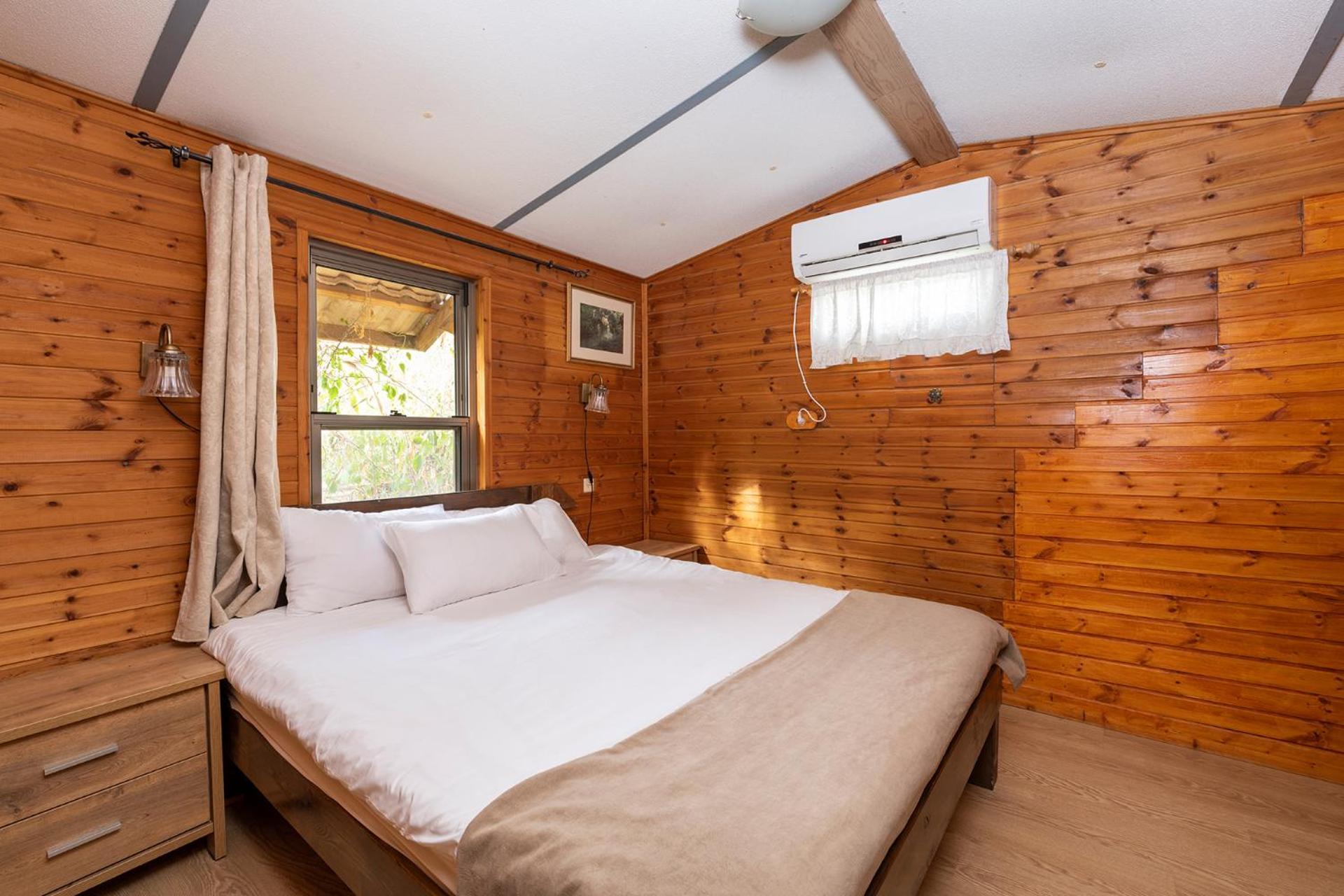 Nof Kinnert Ramot Habitación foto