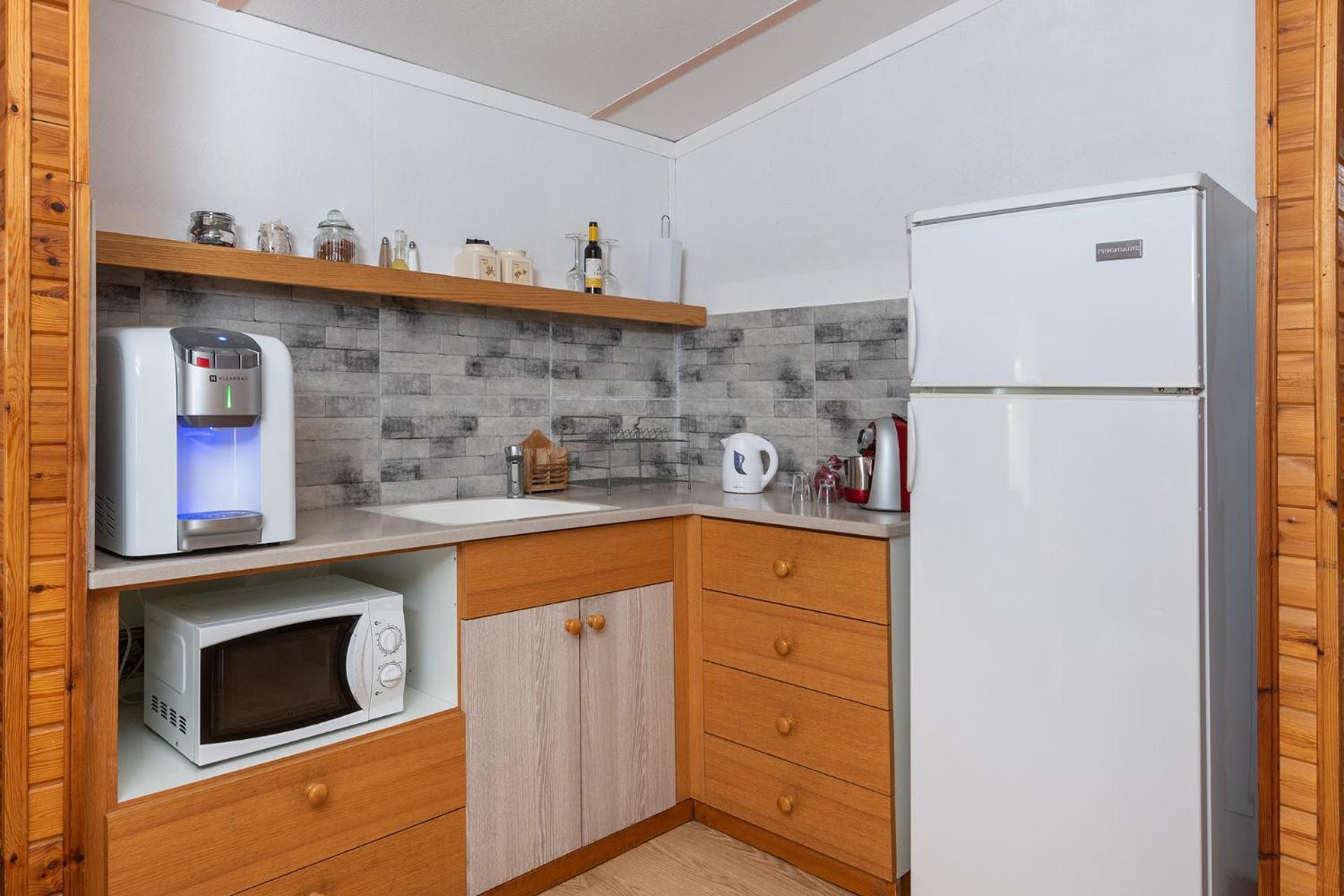 Nof Kinnert Ramot Habitación foto