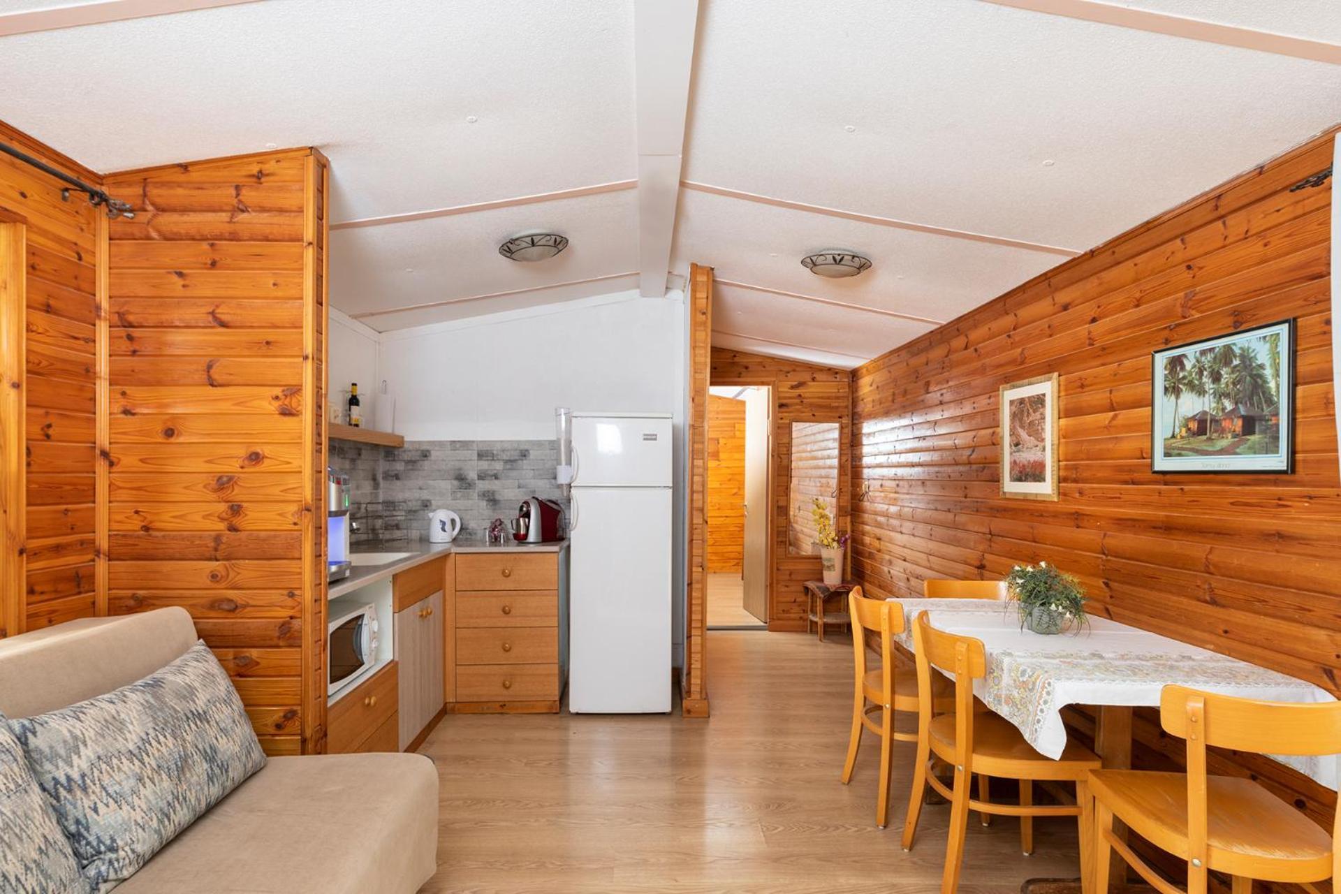 Nof Kinnert Ramot Habitación foto
