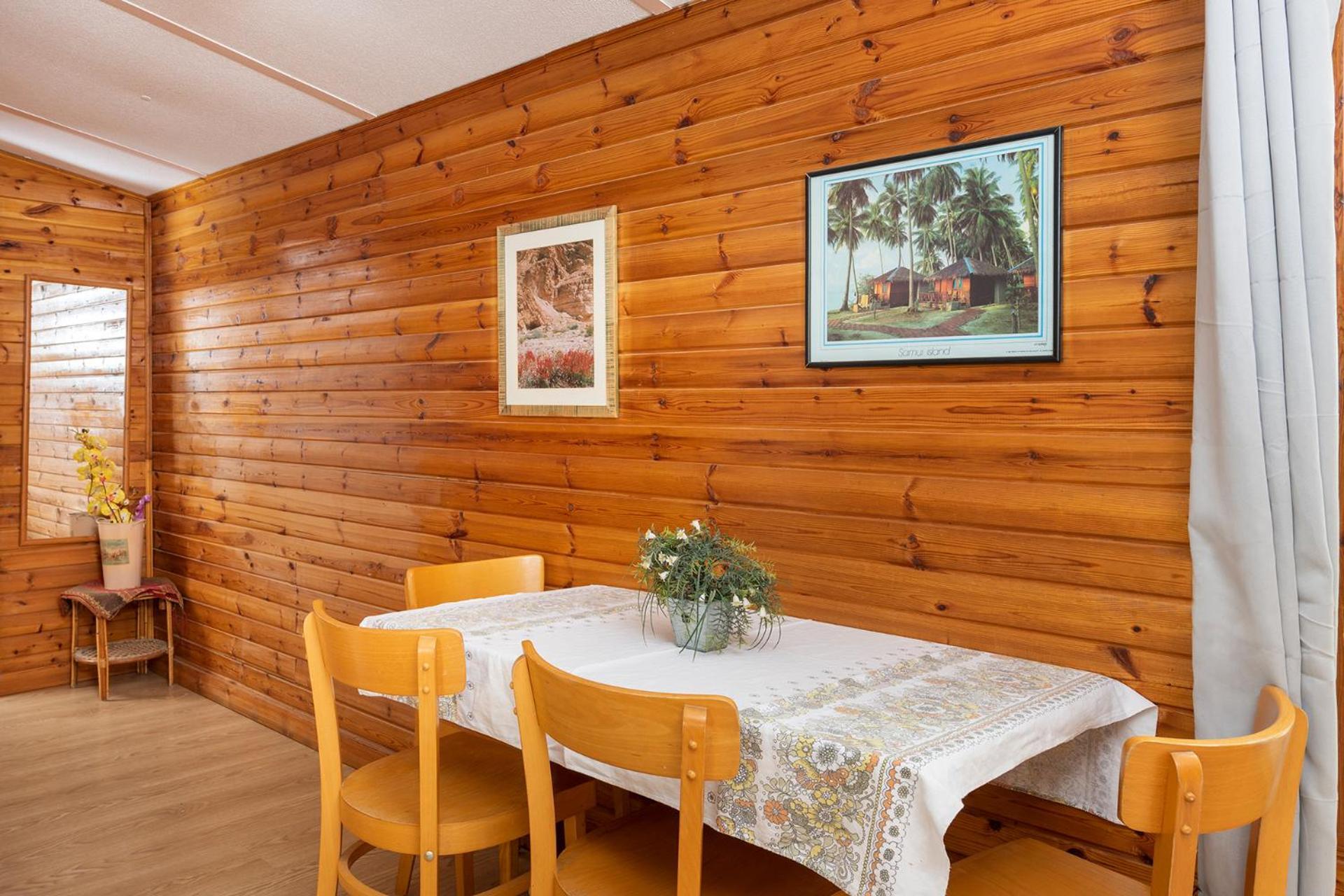 Nof Kinnert Ramot Habitación foto