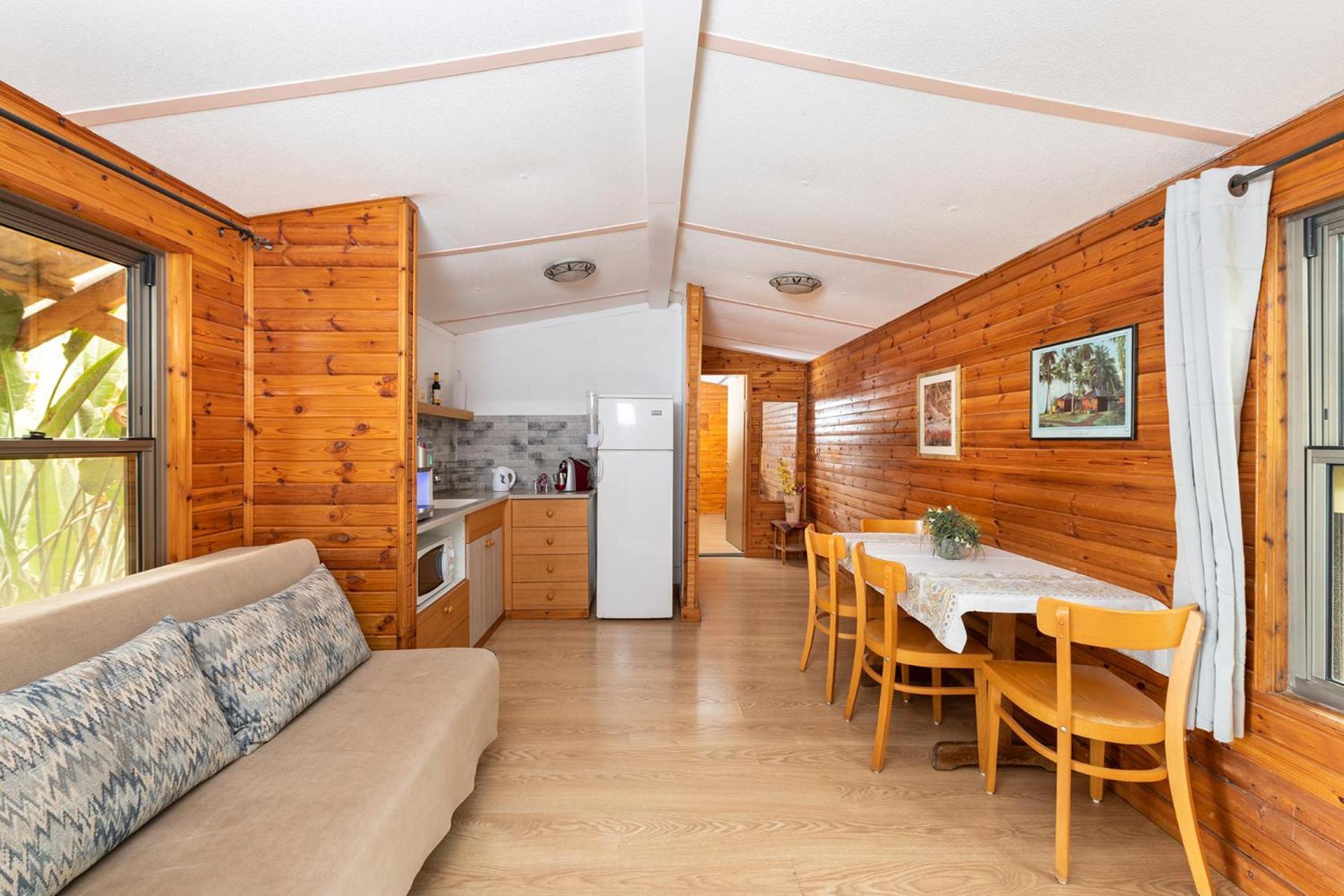 Nof Kinnert Ramot Habitación foto