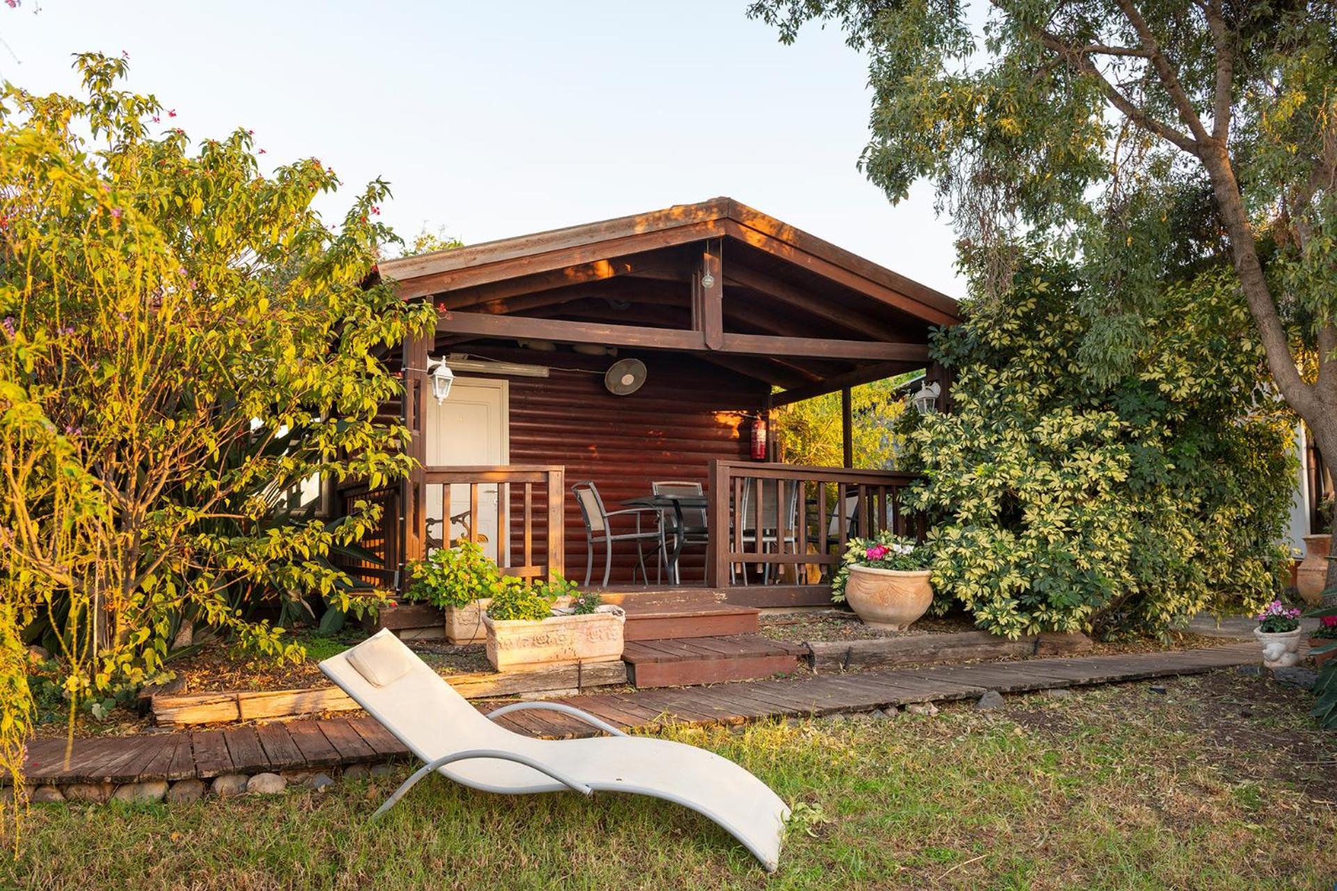 Nof Kinnert Ramot Habitación foto