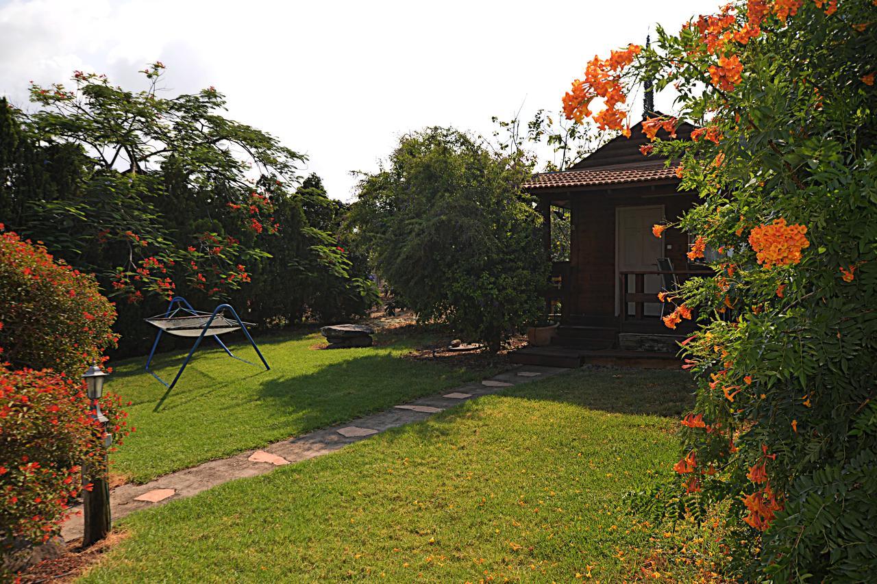 Nof Kinnert Ramot Exterior foto